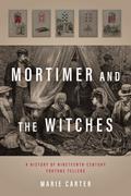 Mortimer and the Witches