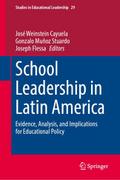 School Leadership in Latin America