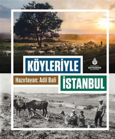 Köyleriyle Istanbul