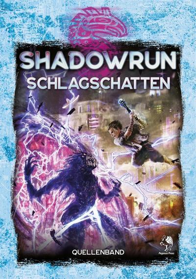 Shadowrun - Schlagschatten