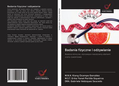 Badania fizyczne i od¿ywianie