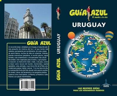 Uruguay