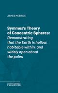 Symmes’s Theory of Concentric Spheres