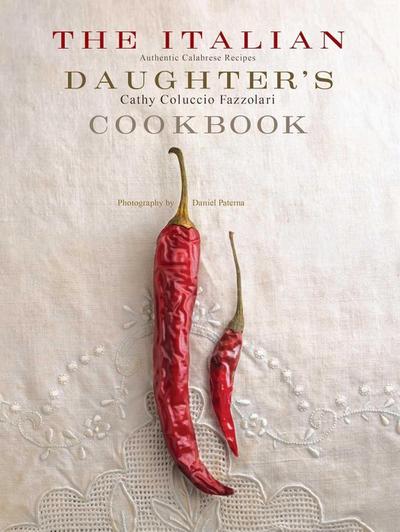 The Italian Daughter’s Cookbook