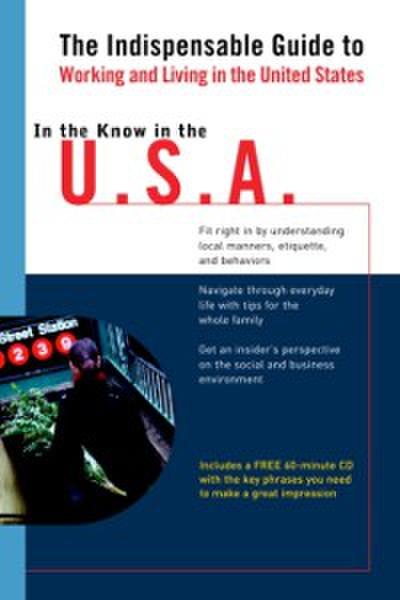 In the Know in the U.S.A.