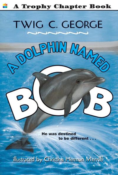 Dolphin Named Bob, A