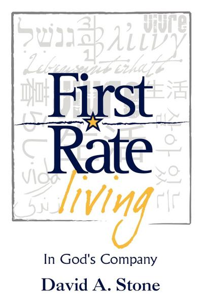First Rate Living