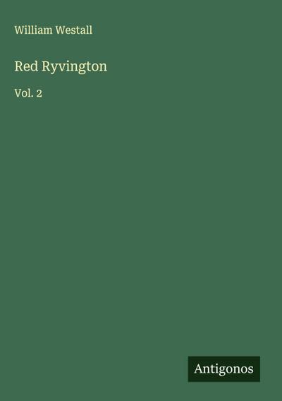 Red Ryvington