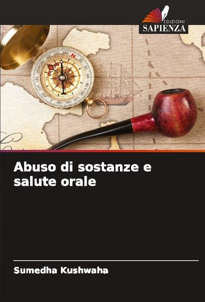 Abuso di sostanze e salute orale