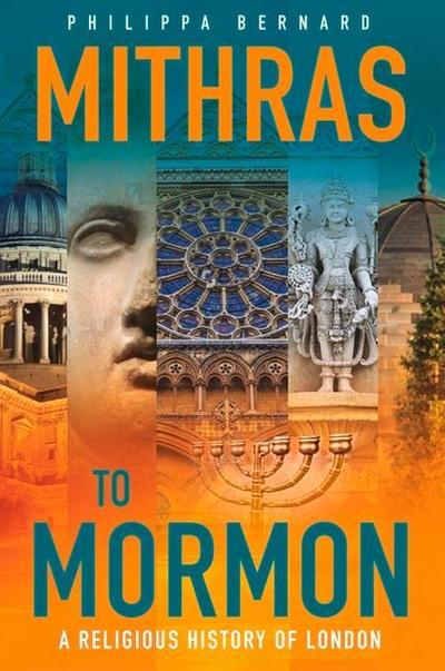 Mithras to Mormon