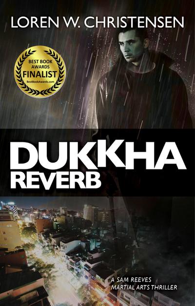 Dukkha Reverb