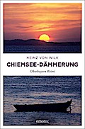 Chiemsee-Dämmerung