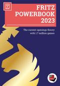 Fritz Powerbook 2023, DVD-ROM