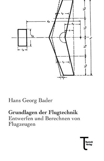 Grundlagen der Flugtechnik