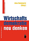 Wirtschaftsdemokratie neu denken