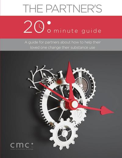 The Partner’s 20 Minute Guide (Second Edition)