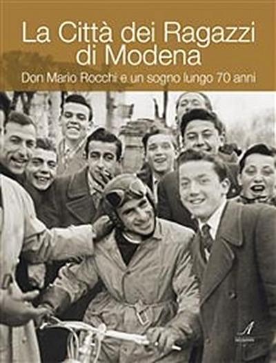 La Città dei Ragazzi di Modena