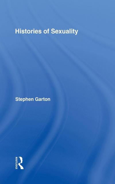 Histories of Sexuality