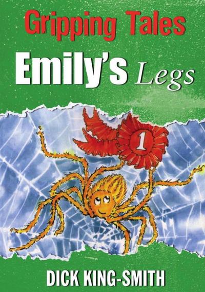 Emily’s Legs