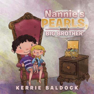 Nannie’s Pearls, Book 3