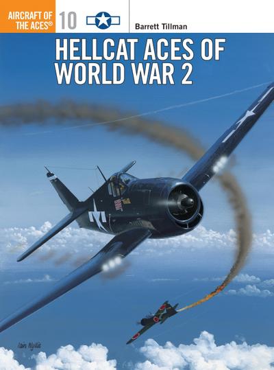 Hellcat Aces of World War 2
