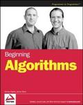 Beginning Algorithms