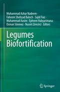 Legumes Biofortification