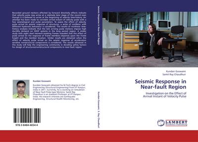 Seismic Response in  Near-fault Region