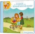 Die Kinder vom Sonnenscheinhof 7 - Die besten Hundepfleger