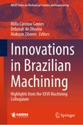 Innovations in Brazilian Machining