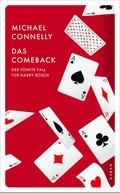 Das Comeback von Michael Connelly | Ebook