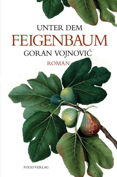 Unter dem Feigenbaum