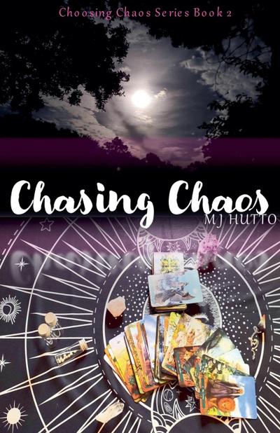 Chasing Chaos