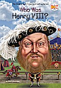 Who Was Henry VIII?