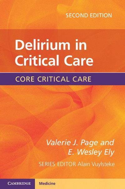 Delirium in Critical Care