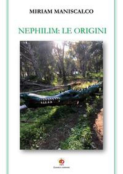 Maniscalco, M: Nephilim: le origini