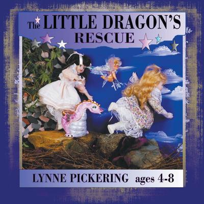 The Little Dragon’s Rescue
