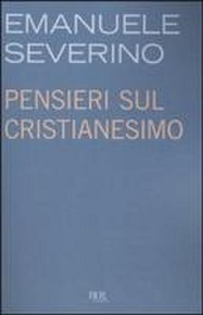 Pensieri sul cristianesimo