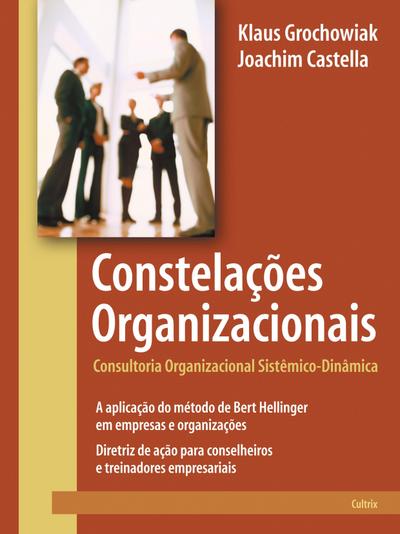 Constelacões organizacionais