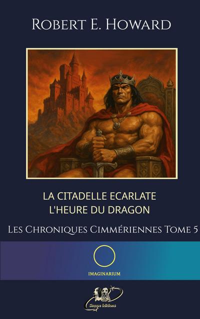 Les chroniques Cimmériennes