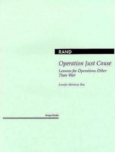 Operation Just Cause