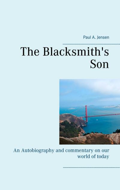 The Blacksmith’s Son