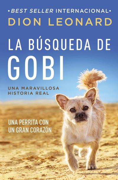 La búsqueda de Gobi