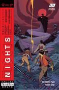 Nights Volume 3