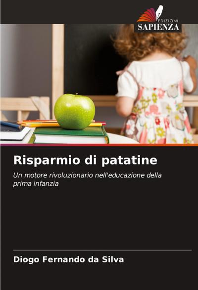 Risparmio di patatine