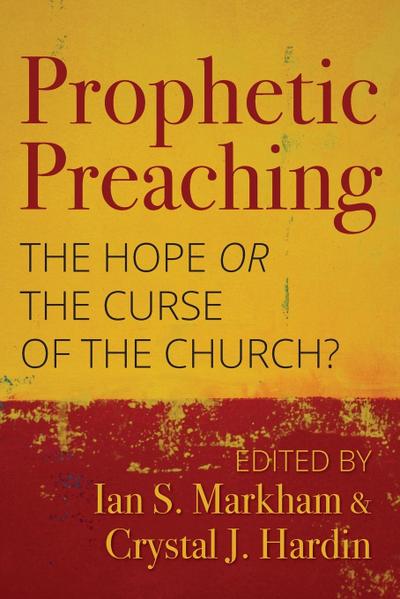 Prophetic Preaching