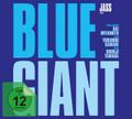 Blue Giant