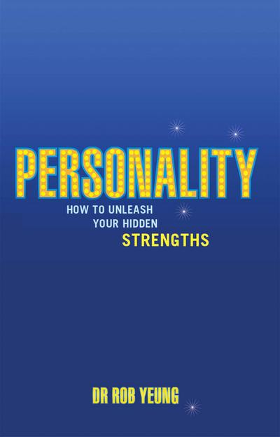The Personality Factor ebook