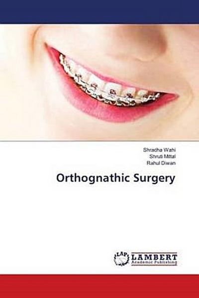 Orthognathic Surgery