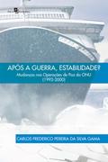 Após a guerra, estabilidade?